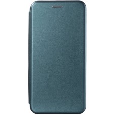 Чохол книжка G-Case Ranger Series для Samsung A256 (A25) Green