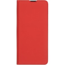 Чохол книжка Book Cover Gelius Shell Case для Samsung A035 (A03) Red