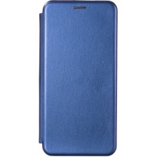 Чохол книжка G-Case Ranger Series для Samsung A042 (A04e) Blue