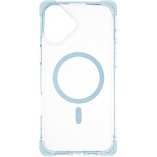 Чохол Proof Special (Magsafe) для Iphone 16 Plus Transparent Blue