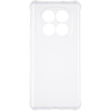 Чохол Gelius Ultra Thin Proof для Xiaomi Redmi Note 14 Pro Plus 5G Transparent