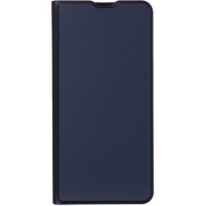 Чохол книжка Book Cover Gelius Shell Case для Xiaomi Redmi Note 13 Pro 4G Blue