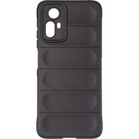 Чохол Gelius Deexe Terra для Xiaomi Redmi Note 12s 4G Black