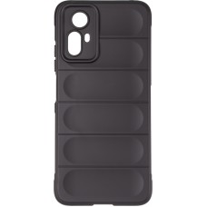 Чохол Gelius Deexe Terra для Xiaomi Redmi Note 12s 4G Black