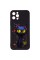 Чохол Gelius Print Case UV для iPhone 12 Pro Max Cat