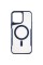Чохол Casual Frame Case (MagSafe) для iPhone 16 Pro Max Deep Blue