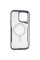 Чохол Casual Frame Case (MagSafe) для iPhone 16 Pro Max Deep Blue