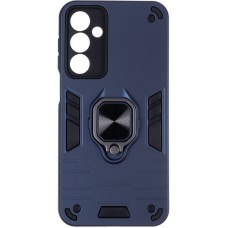 Чохол Gelius Hard Defence PC Series для Samsung A165 (A16) Dark Blue