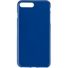 Чохол Remax Glossy Shine Case для iPhone 7 Plus/8 Plus Blue