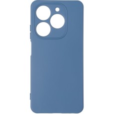 Чохол Full Soft Case для Infinix Smart 8 X6525 Dark Blue