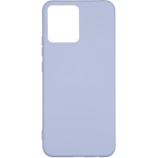 Чохол Full Soft Case для Realme C30 Violet