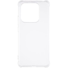 Чохол Gelius Ultra Thin Proof для Xiaomi Redmi Note 14 5G Transparent