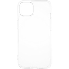 Чохол Ultra Thin Air Case для iPhone 13 Transparent
