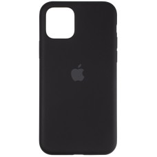 Чохол Original Full Soft Case для iPhone 11 Pro Black