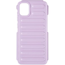 Чохол Grill Case для Samsung A356 (A35) Lilac