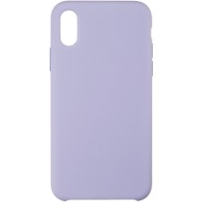 Чохол Krazi Soft Case для iPhone X/XS Lavender Grey