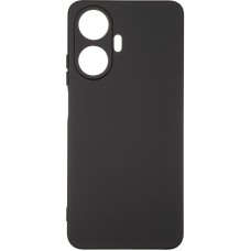 Чохол Full Soft Case для Realme C55 Black