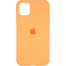 Чохол Original Full Soft Case для iPhone 11 Papaya