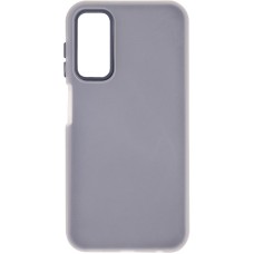 Чохол Gelius Bright Case для Samsung A245 (A24) (2) Grey