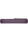 Чохол Color Bumper Case (MagSafe) для iPhone 15 Purple Чохол Color Bumper Case (MagSafe) для iPhone 15 Purple