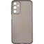 Чохол Silicone Clear Shine для Xiaomi Redmi Note 13 4G Black
