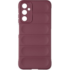 Чохол Gelius Deexe Terra для Samsung A057 (A05S) Bordo