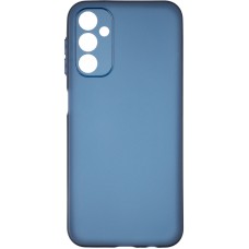 Чохол Gelius Air Skin для Samsung A145 (A14) Transparent Blue