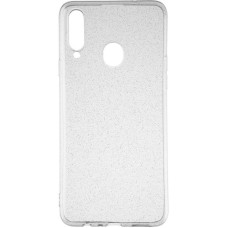 Чохол Remax Glossy Shine Case для Samsung A207 (A20s) Transparent