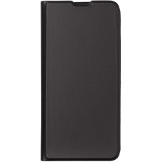 Чохол книжка Book Cover Gelius Shell Case для Xiaomi Redmi Note 13 4G Black
