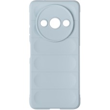 Чохол Gelius Deexe Terra для Xiaomi Redmi A3 Light Blue