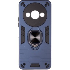 Чохол Gelius Hard Defence PC Series для Xiaomi Redmi A3 / A3x Dark Blue
