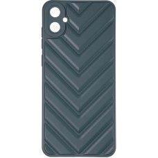 Чохол Gelius Timber Case для Samsung A055 (A05) Green