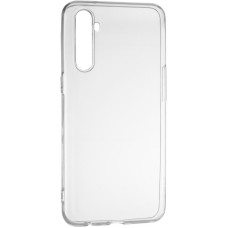 Чохол Ultra Thin Air Case для Realme X2 Transparent