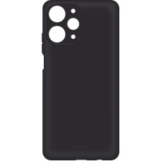 Чохол MAKE Xiaomi Redmi 12 Skin Black