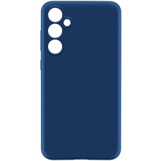 Чохол MAKE Samsung A35 Silicone Navy