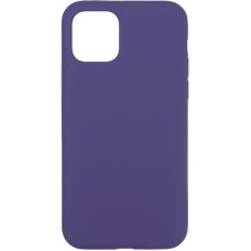 Чохол Original Full Soft Case для iPhone 11 Pro Violet (Without logo)