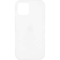 Чохол Original Full Soft Case для iPhone 12/12 Pro White