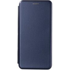 Чохол книжка G-Case Ranger Series для Motorola G24 / G04 / E14 Dark Blue