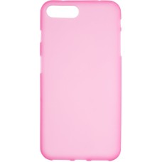 Чохол Original Silicon Case для iPhone 7 Plus Pink