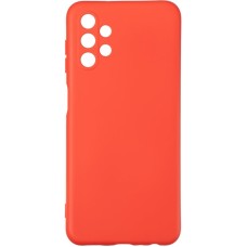 Чохол Full Soft Case для Samsung A135 (A13) Red