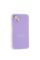 Чохол Original Full Soft Case для iPhone 14 Plus Lilac (without logo)