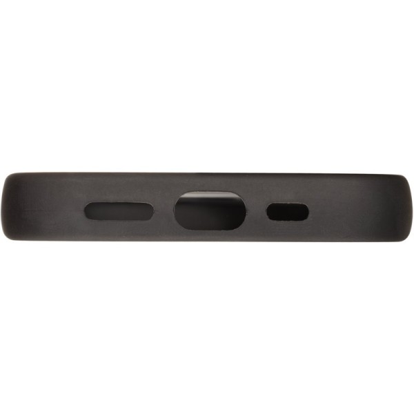 Чохол Color Bumper Case (MagSafe) для iPhone 14 Pro Max Black Чохол Color Bumper Case (MagSafe) для iPhone 14 Pro Max Black