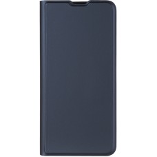 Чохол книжка Book Cover Gelius Shell Case для Samsung A045 (A04) Blue