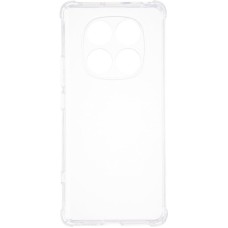 Чохол Gelius Ultra Thin Proof для Xiaomi Redmi Note 14 Pro 4G Transparent