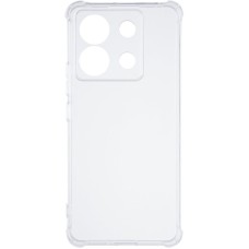 Чохол Gelius Ultra Thin Proof для Poco X6 5G Transparent