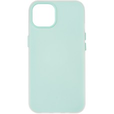 Чохол Gelius Bright Case для iPhone 13 (10) Mint