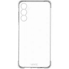 Чохол MAKE Samsung M54 AirShield