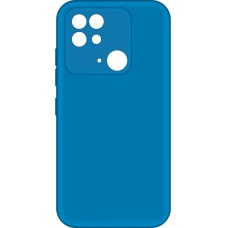 Чохол MAKE Xiaomi Redmi 10C Silicone Ocean Blue