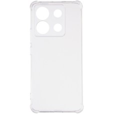 Чохол Gelius Ultra Thin Proof для Xiaomi Redmi Note 13 Pro 5G Transparent