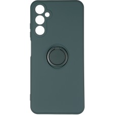 Чохол Gelius Ring Holder Case для Samsung A057 (A05s) Dark Green